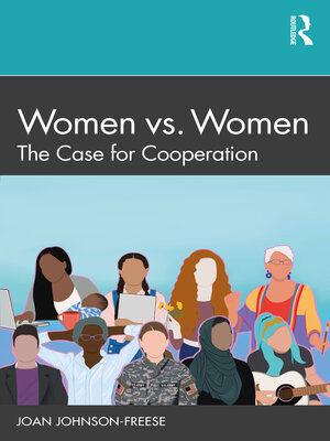 cover image of Women vs. Women